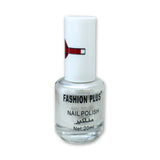 Fashion Plus Nail Polish Glagil