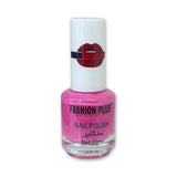 Fashion Plus Nail Polish Glagil