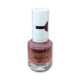 Fashion Plus Nail Polish Glagil