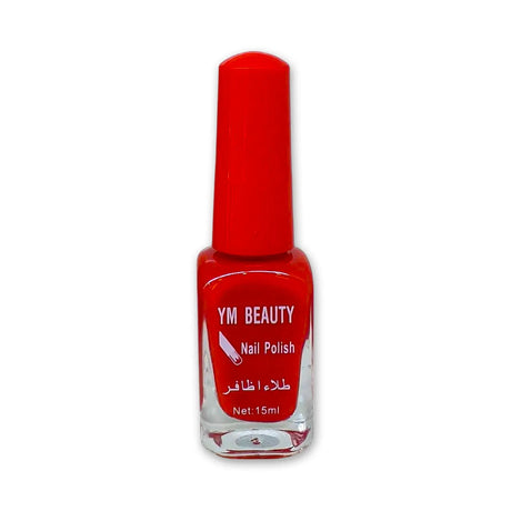 YM Beauty Nail Polish Glagil