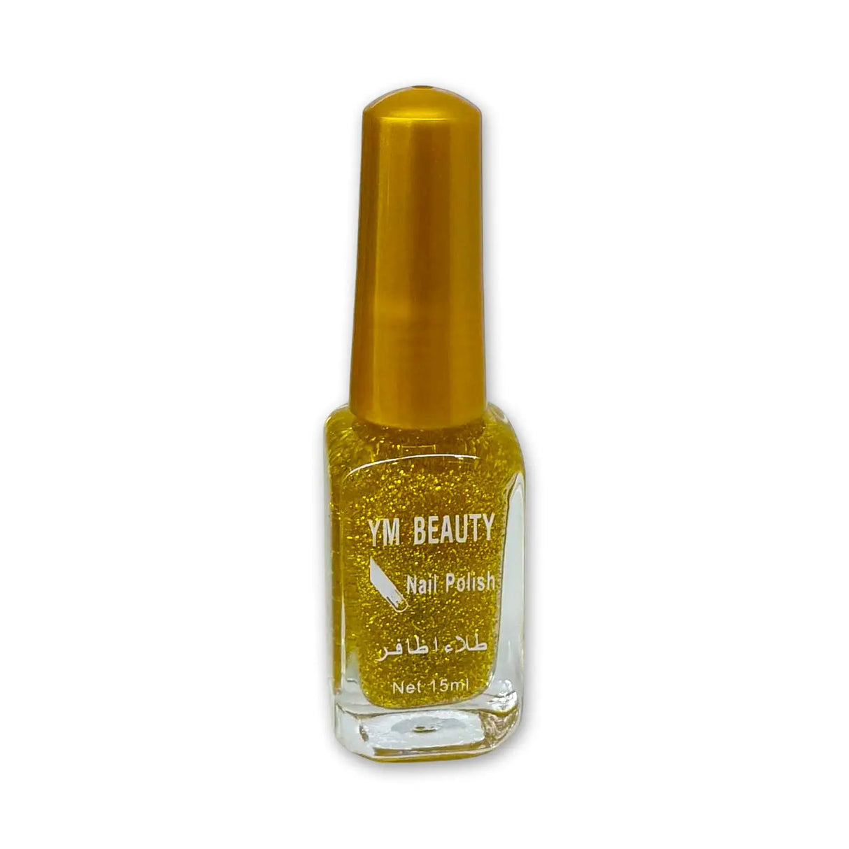 YM Beauty Nail Polish Glagil