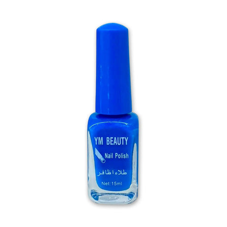 YM Beauty Nail Polish Glagil