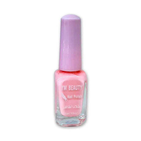 YM Beauty Nail Polish Glagil