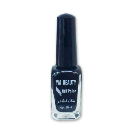 YM Beauty Nail Polish Glagil