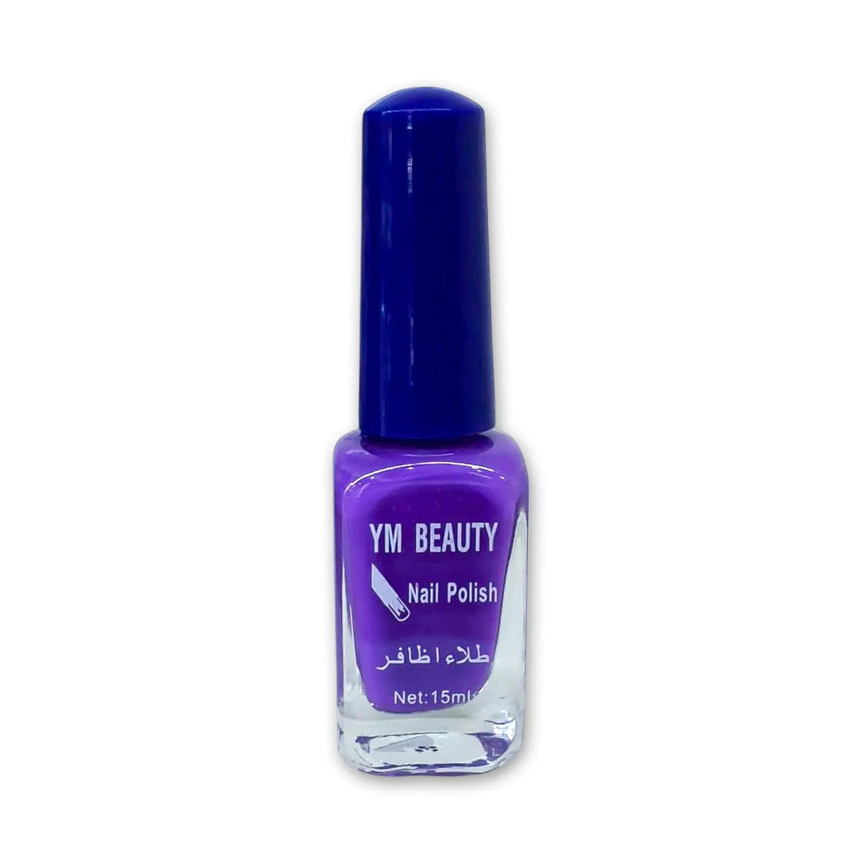 YM Beauty Nail Polish Glagil