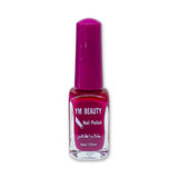 YM Beauty Nail Polish Glagil