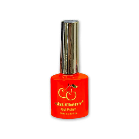 Miss Cherry Gel Polish 10ml Glagil