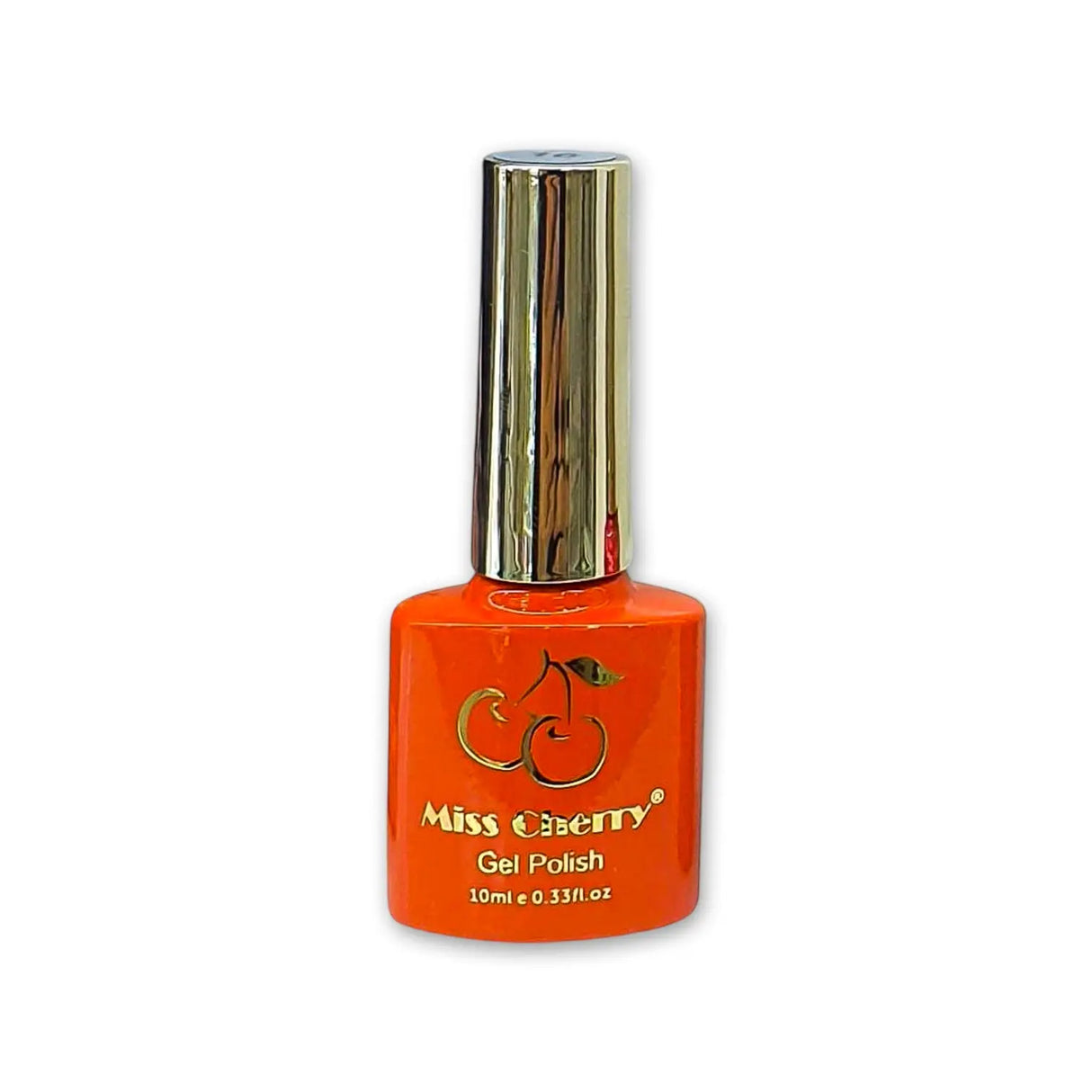 Miss Cherry Gel Polish 10ml Glagil