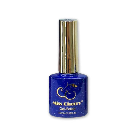 Miss Cherry Gel Polish 10ml Glagil