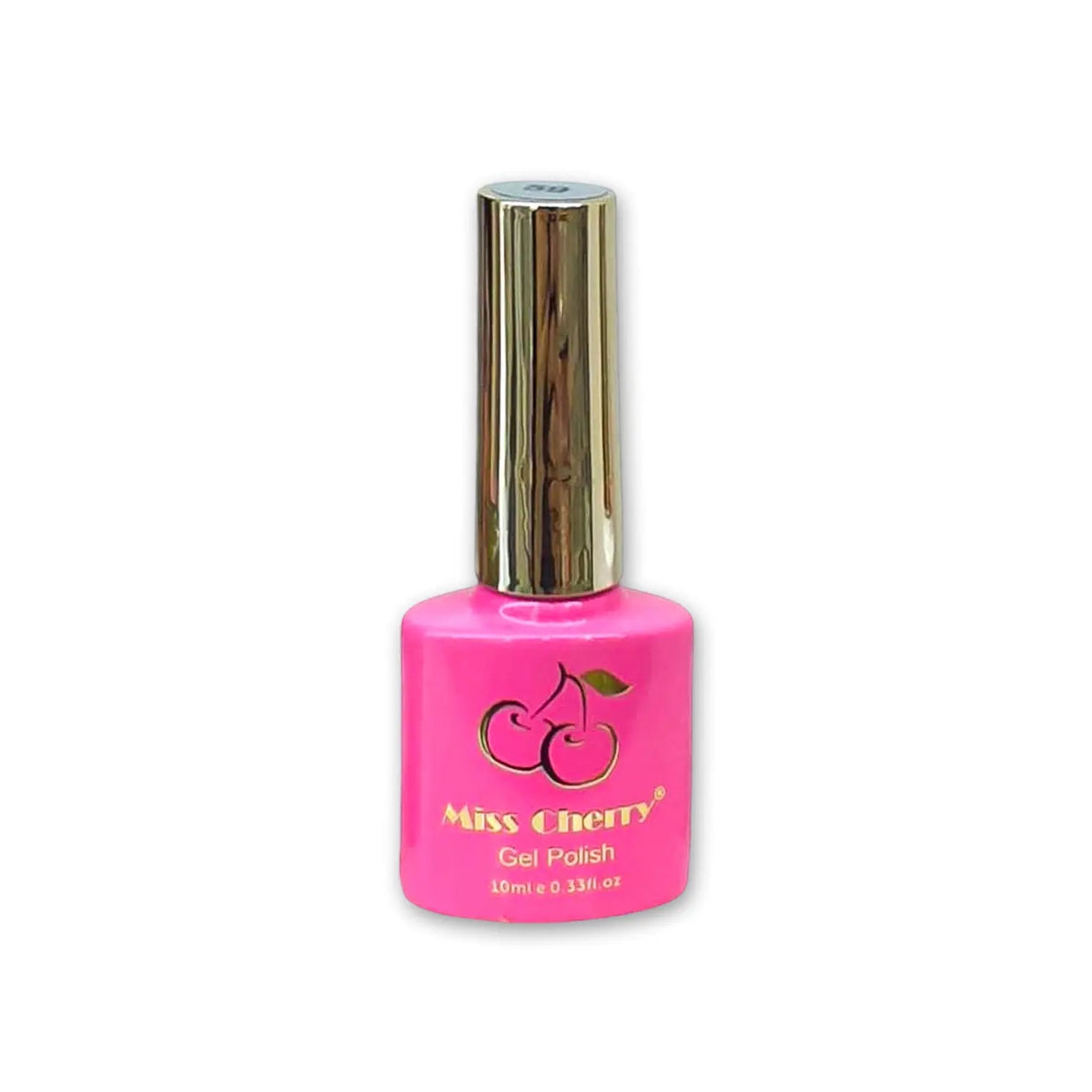 Miss Cherry Gel Polish 10ml Glagil