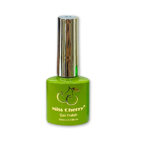 Miss Cherry Gel Polish 10ml Glagil