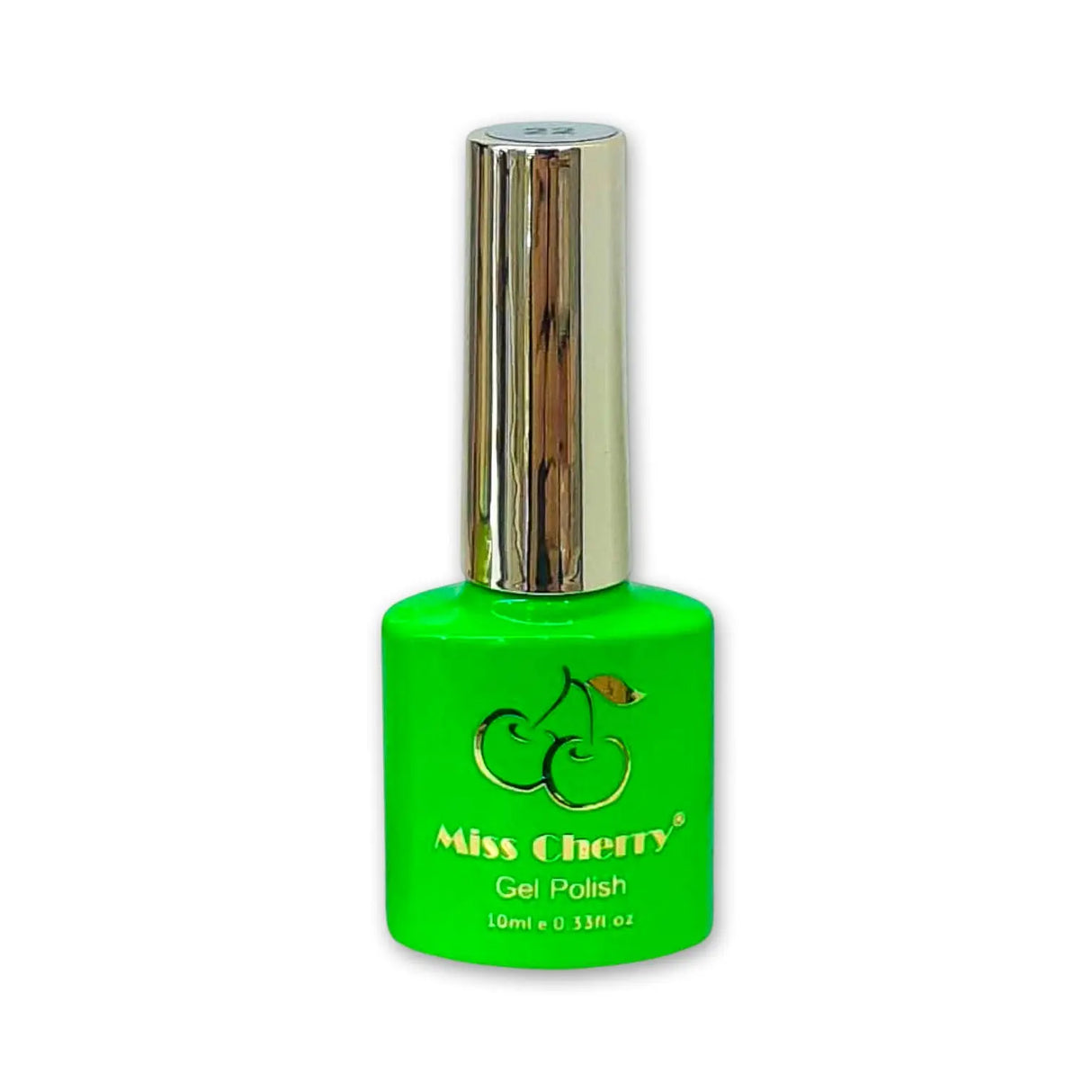 Miss Cherry Gel Polish 10ml Glagil