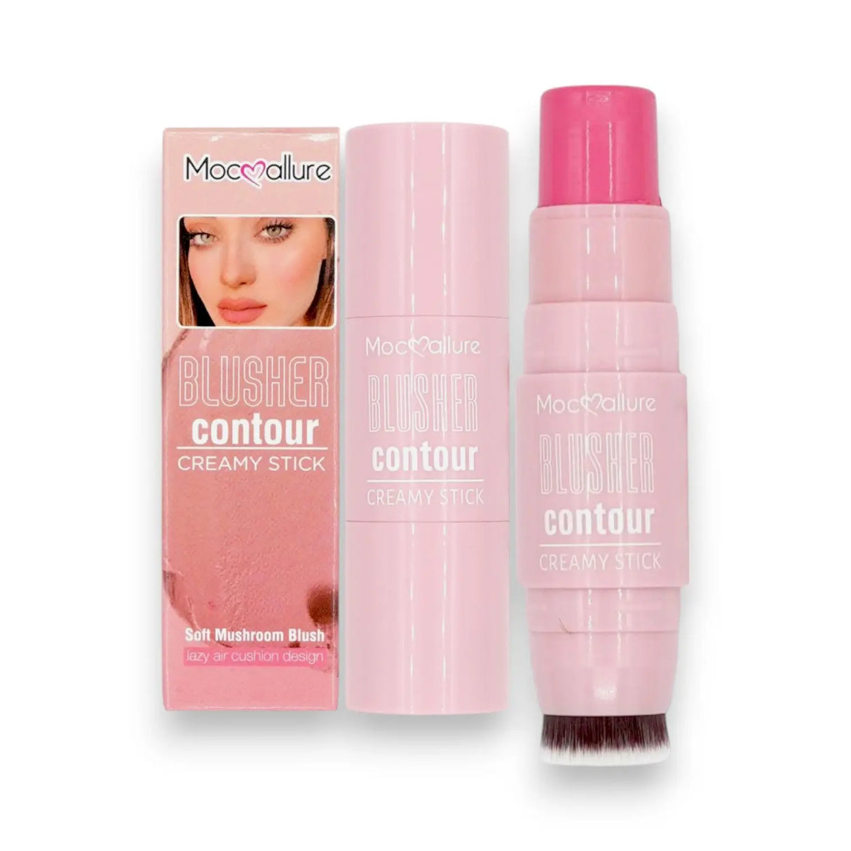 Mocallure Blusher Contour Stick Glagil