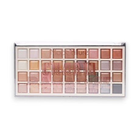 Mocmallure Charm Eyeshadow Palette 35g - KJZ6989 Glagil