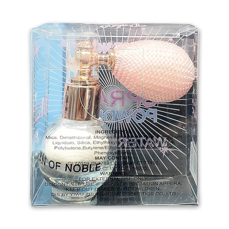 Iman of Noble Waterproof Spray Powder 8ml Glagil