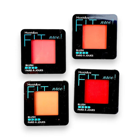 Mochmallure Fit Blush 3g Glagil