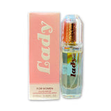 Kartun Lady Eau De Parfum 25ml Glagil