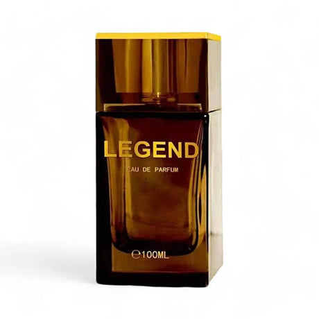 Legend Eau De Parfum for Men 100ml Glagil