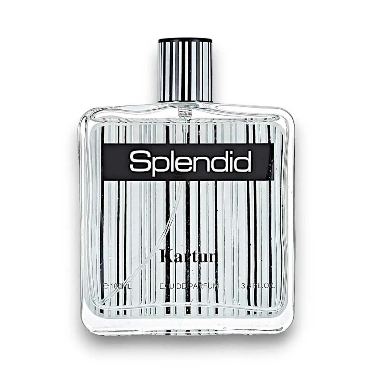 Kartun Splendid Eau De Parfum 100ml Glagil