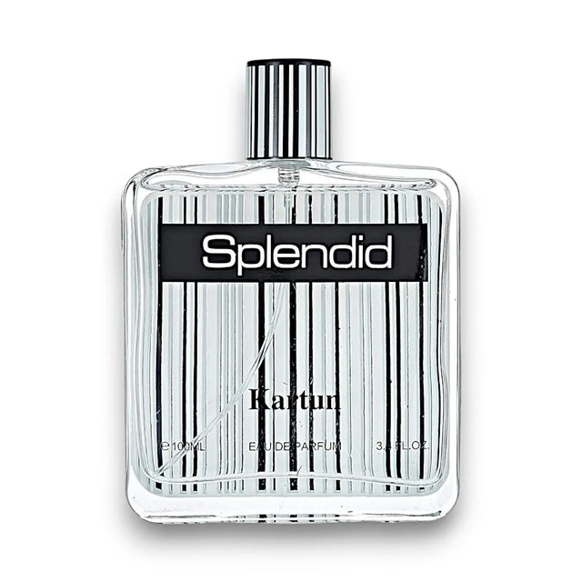 Kartun Splendid Eau De Parfum 100ml Glagil