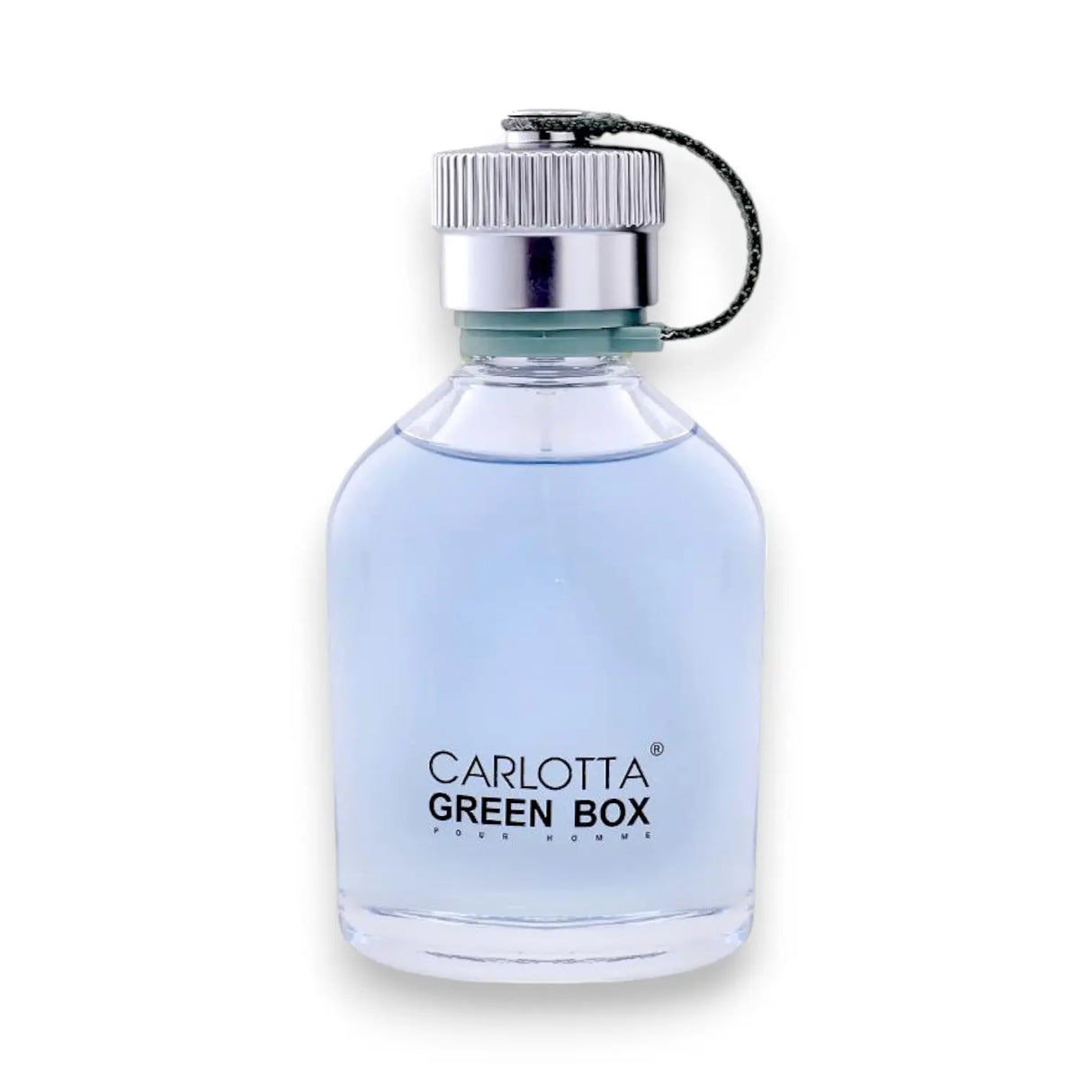 Carlotta Green Box Eau de Toilette 100ml Glagil