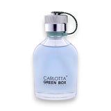 Carlotta Green Box Eau de Toilette 100ml Glagil