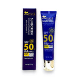 Artista Sunscreen Anti Photoaging with Vitamin E Glagil