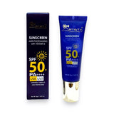 Artista Sunscreen Anti Photoaging with Vitamin E Glagil