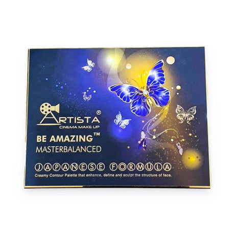 Artista Be Amazing Masterbalanced 14g Glagil