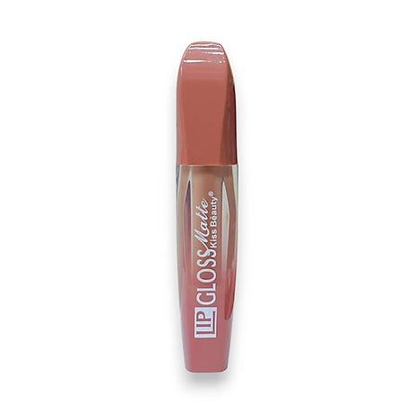 Kiss Beauty Lip Gloss Matte 40ml Glagil