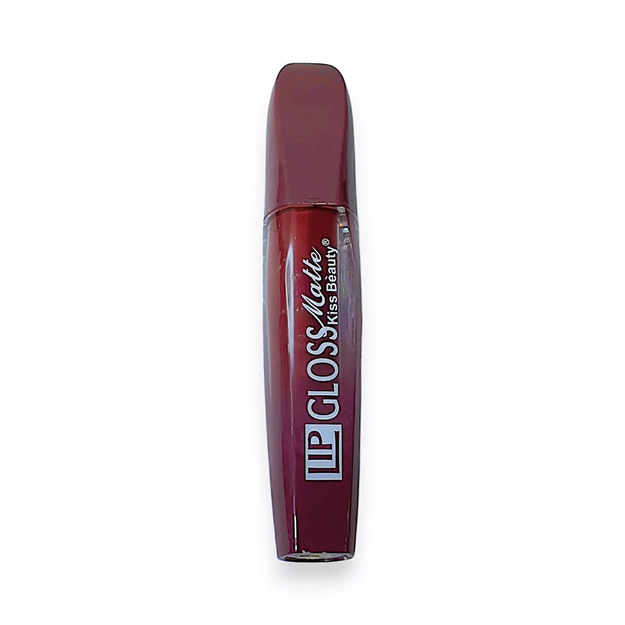 Kiss Beauty Lip Gloss Matte 40ml Glagil