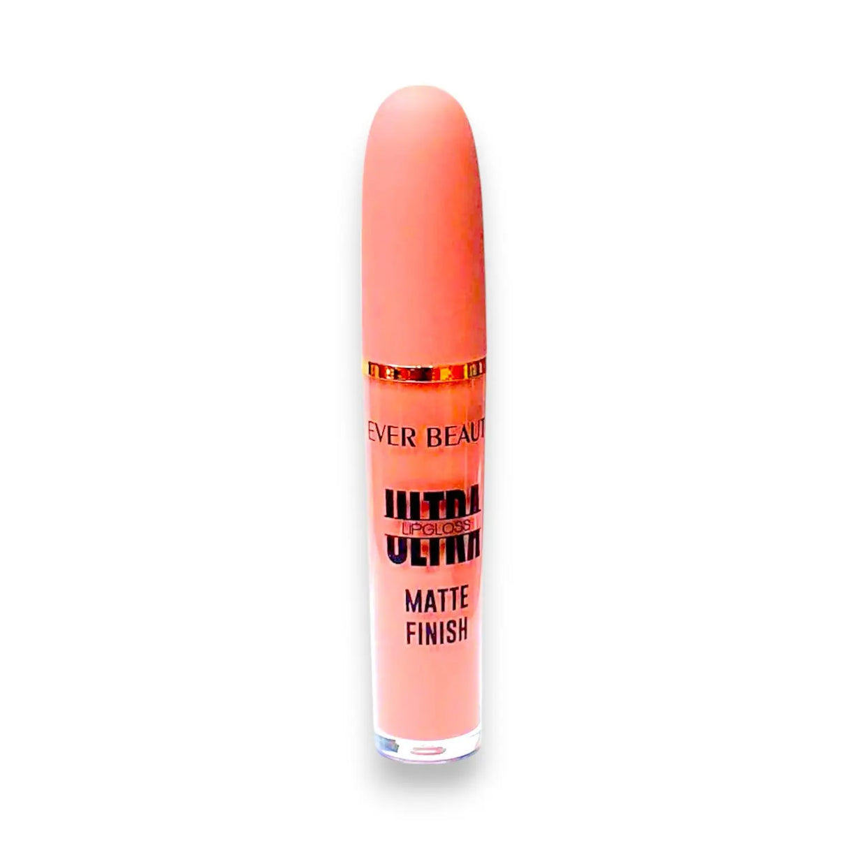 Ever Beauty Ultra Matte Lip Gloss 40ml Glagil