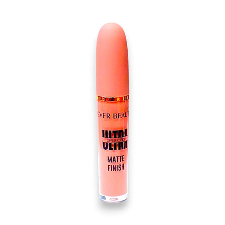 Ever Beauty Ultra Matte Lip Gloss 40ml Glagil