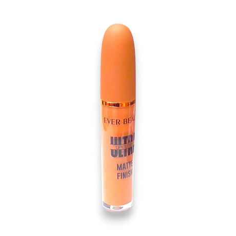 Ever Beauty Ultra Matte Lip Gloss 40ml Glagil