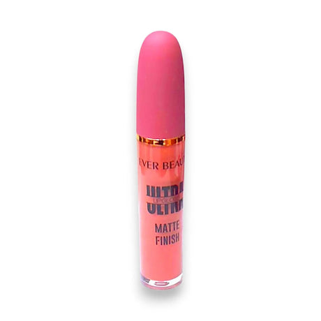 Ever Beauty Ultra Matte Lip Gloss 40ml Glagil