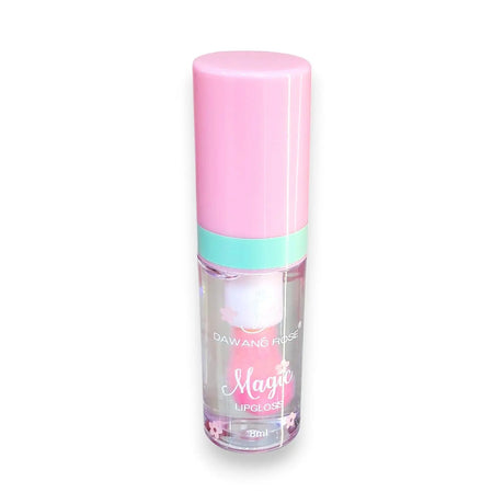 Dawang Rose Magic Lip Gloss 8ml Glagil