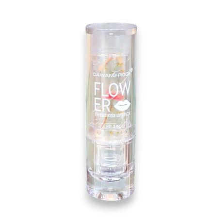 Dawang Rose Flower Lipstick 3g Glagil