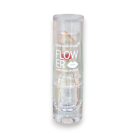 Dawang Rose Flower Lipstick 3g Glagil