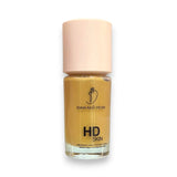 Dawang Rose Hd Skin Foundation 30ml Glagil