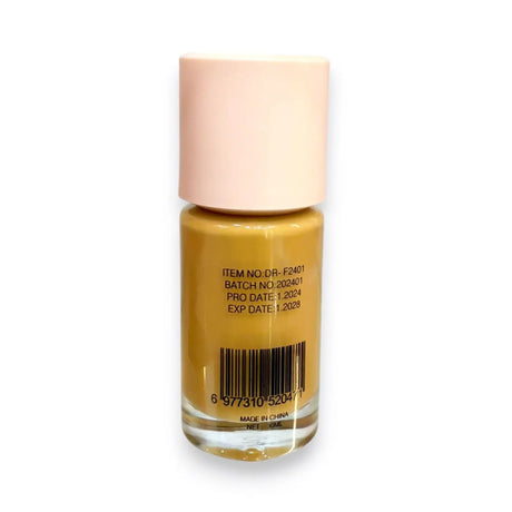 Dawang Rose Hd Skin Foundation 30ml Glagil