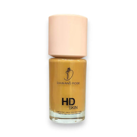 Dawang Rose Hd Skin Foundation 30ml Glagil