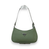 Padre Sleek Shoulder Bag with Minimalist Design - Glagil