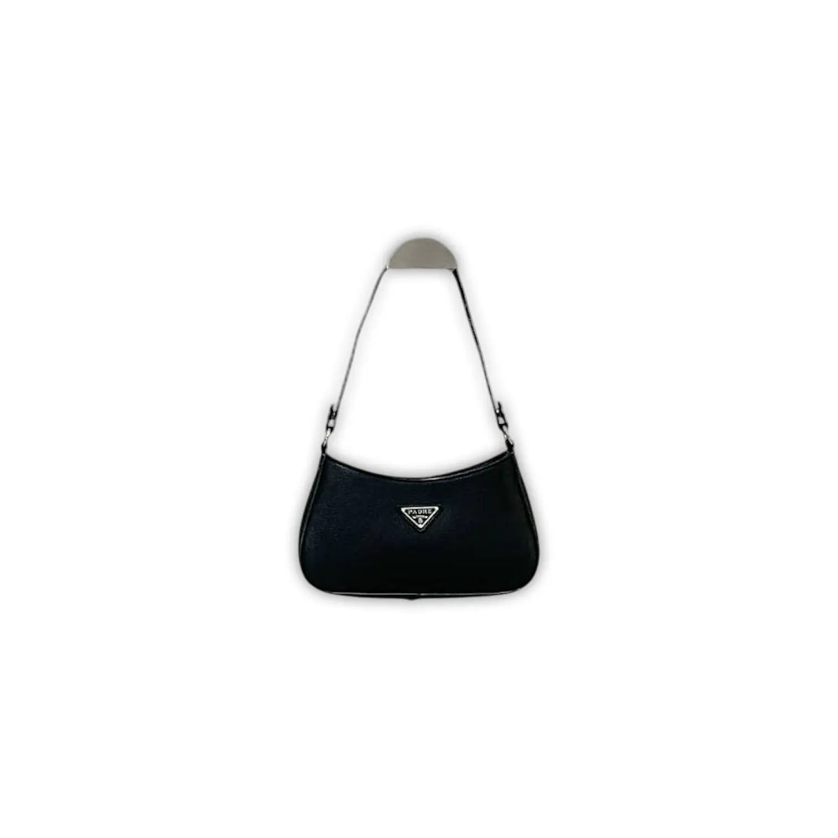 Padre Sleek Shoulder Bag with Minimalist Design - Glagil