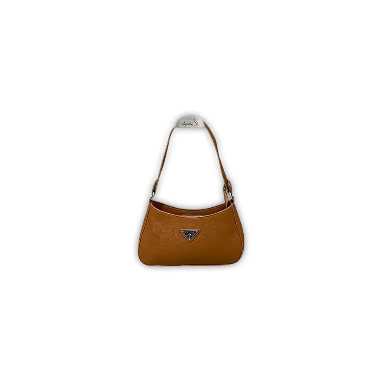 Padre Sleek Shoulder Bag with Minimalist Design - Glagil