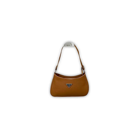 Padre Sleek Shoulder Bag with Minimalist Design - Glagil