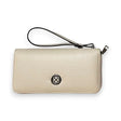 Oyalah  Women's Wristlet Wallet with Circle Accent - Glagil