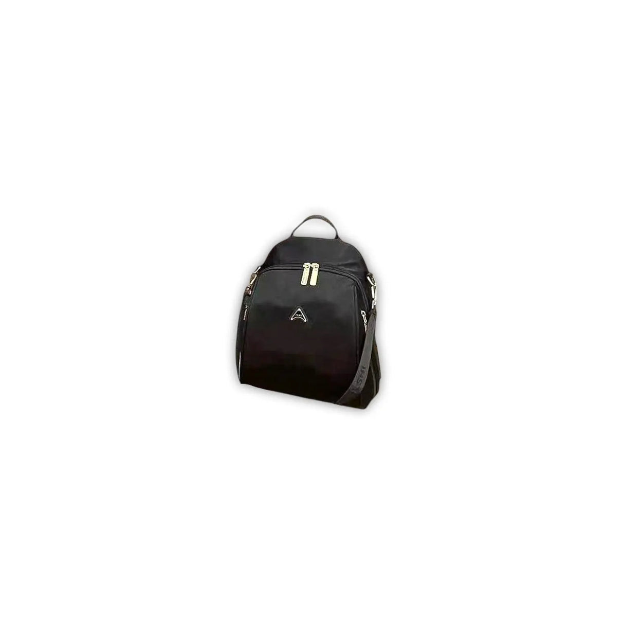 Oyalah  Nylon Anti-Theft Backpack - Glagil