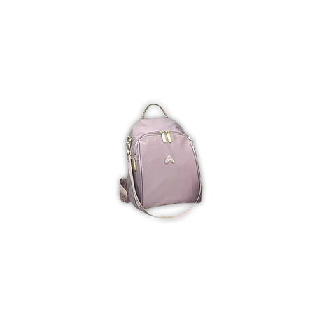 Oyalah  Nylon Anti-Theft Backpack - Glagil