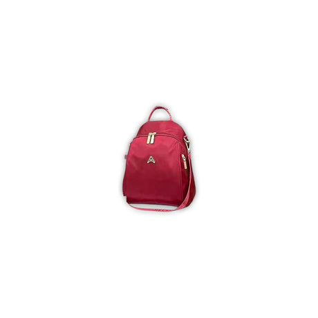 Oyalah  Nylon Anti-Theft Backpack - Glagil