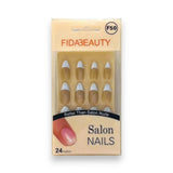 Fidabeauty Salon 24 Nails 15g Glagil